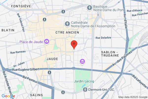 Beyvin Andre Jacques
