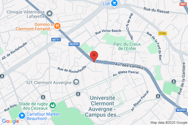 Brgm Service Geologique Regional