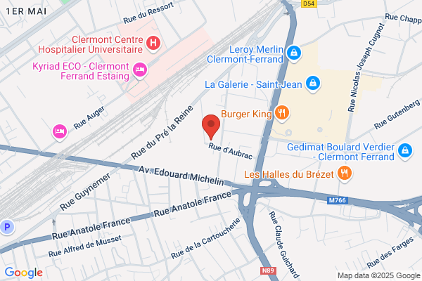 Carrosserie Lamy