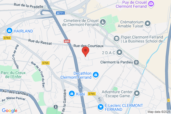 Chartron Michel Entreprise Sa