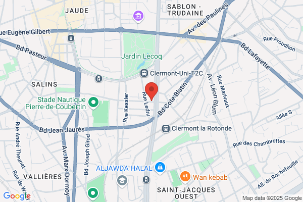 Entreprise Carroue