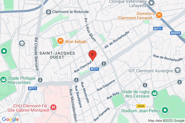 Association Crematiste Puy De Dome