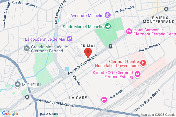 Bosson Pierre Medecin Domicile