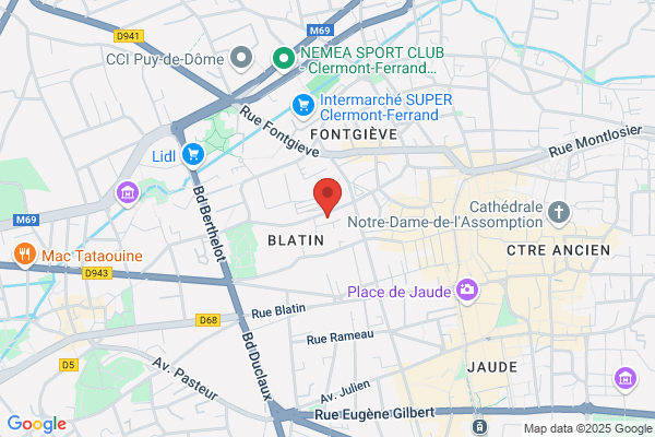 Centre De Jour Saint Bruno