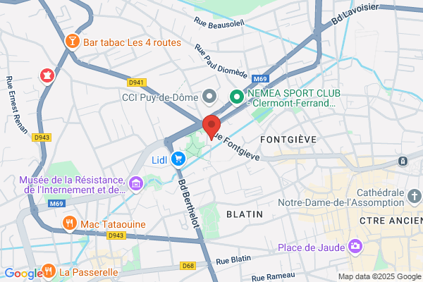 Cottes Jean Francois