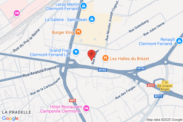 Agence Marion Recouv Creances