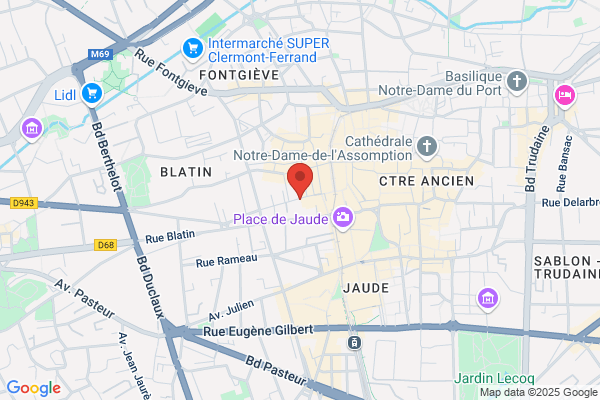 Clermont Musique Service Apres Vente