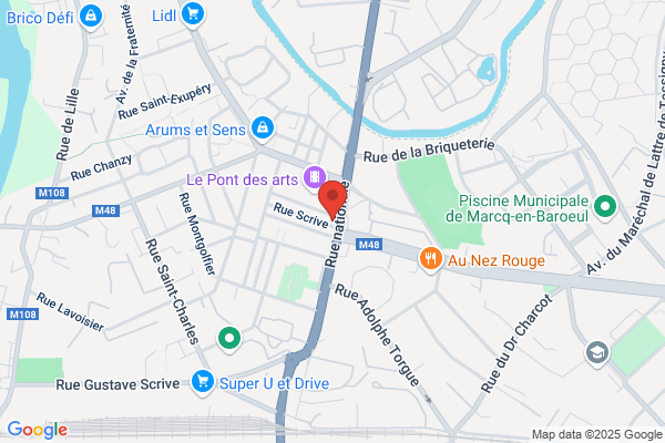 A Votre Service Tous Travaux