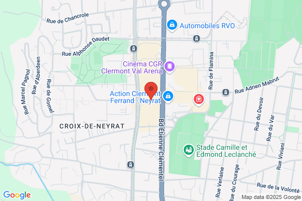 L'Avocat