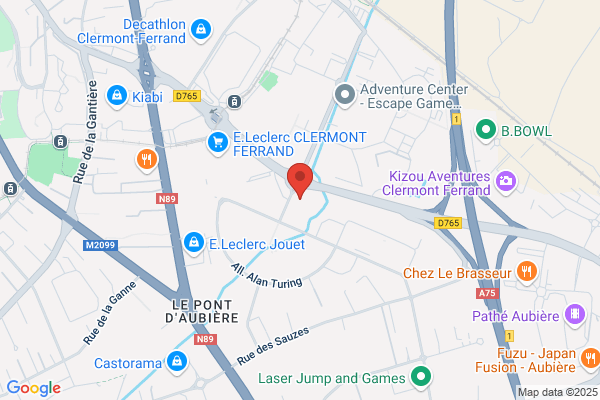 Brasserie Le Signal Sarl
