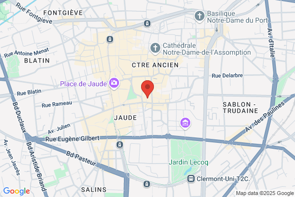 Cafe Riquier