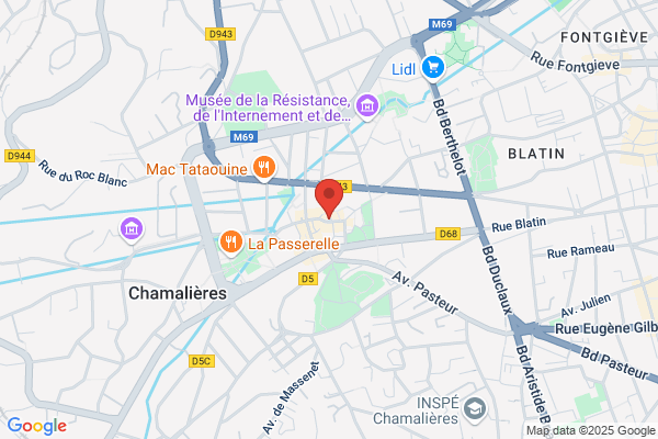 Chez Lily