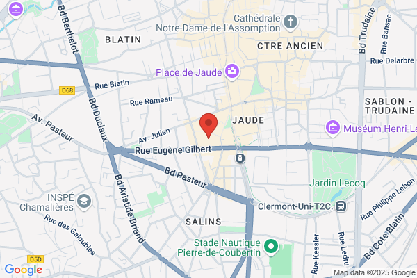 Avenance Enseignement