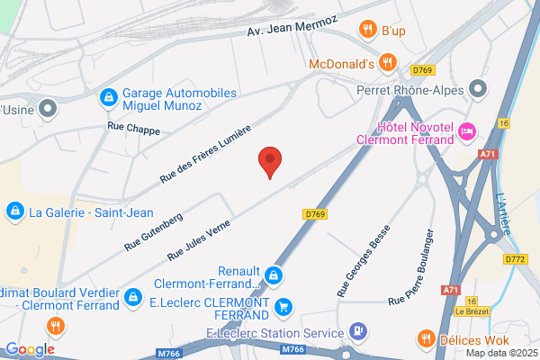 Allo Auvergne Menuiserie Serrurerie