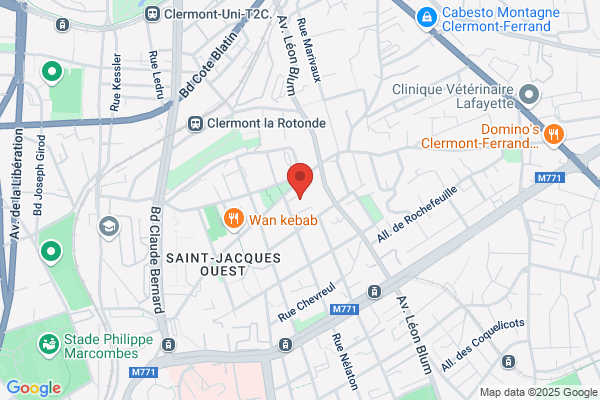 Centre Communal Action Sociale Ccas Foyer Logements Les hortens