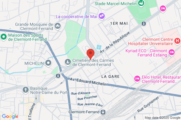 Cga Caisse Generale Assurance