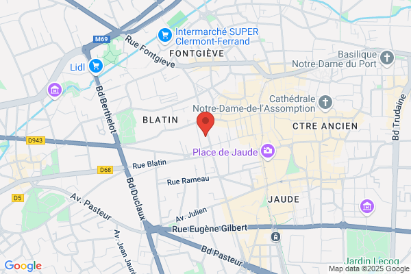 Agence Passage Cloute