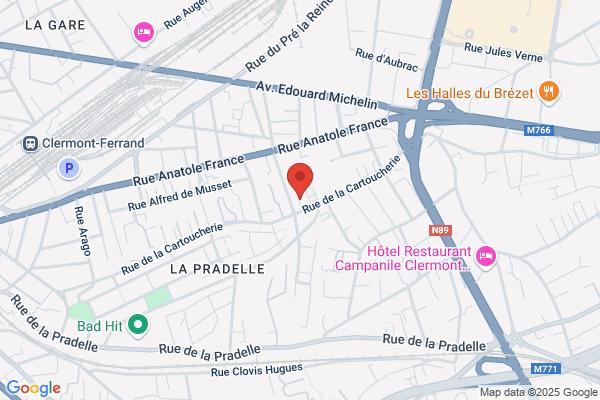 Auvergne Archerie Et Loisirs Sarl