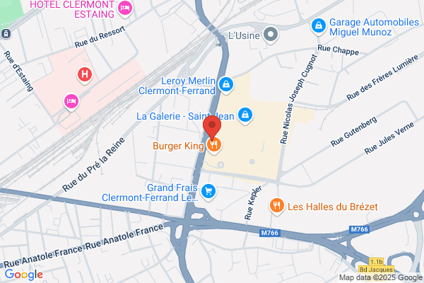 Courir
