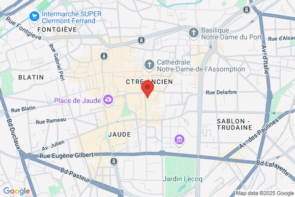 Atelier De Lutherie Franiatte