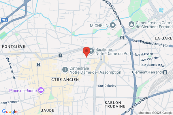 Atelier Ici La