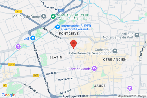 Cfe Cgc Union Regionale Et Departementale
