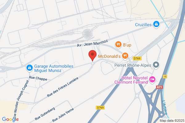 Chambre Syndicale Des Metiers D Electricite Et D Electronique Du