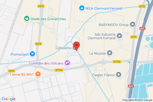 La Poste