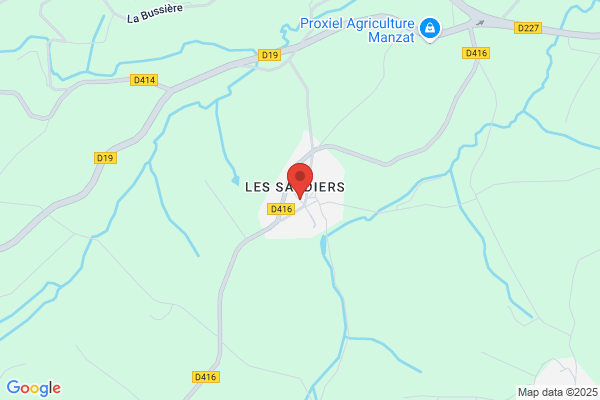 Appia Auvergne Atelier