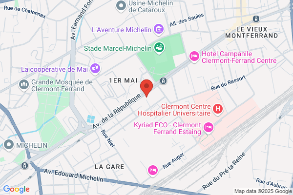 Espace Medical