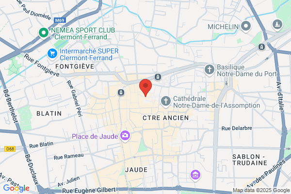 Anchal Boutique Du Viaduc