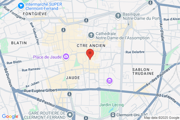Comptoir Internat Negoce