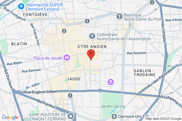 Boutique Pierbe