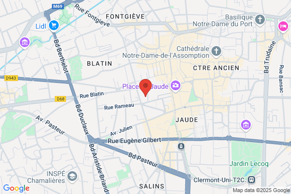 Garance