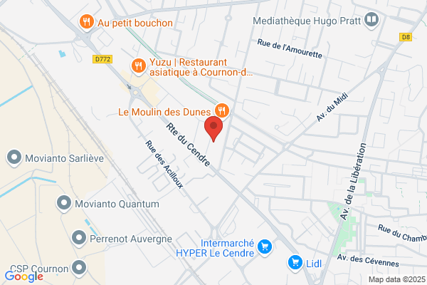 Agglomeration Clermontoise Urgences Veterinaires Acuv