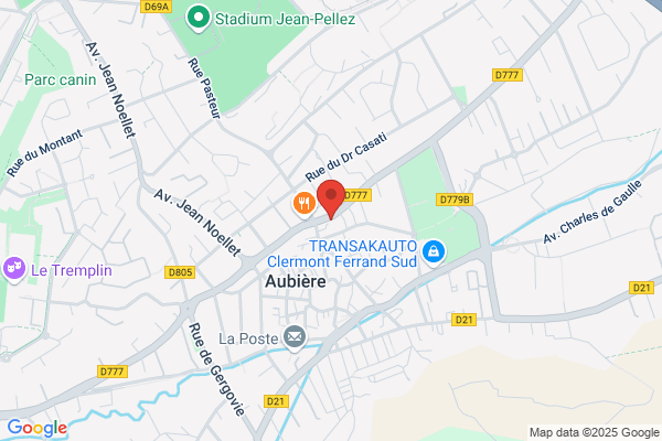 Guerard Anne Marie