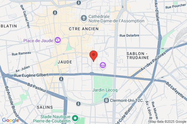 Au Petit Bercy