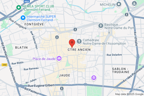Cave Des Chaussetiers