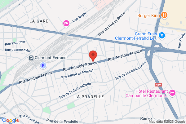 Institut Capillaire Maelle