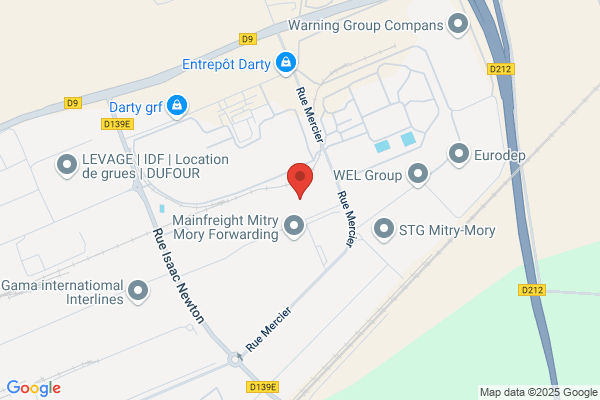 3m Ory Sa Distributeur