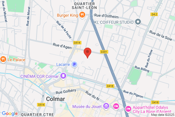Direction Interdepartementale Des Anciens Combattants Et Victi