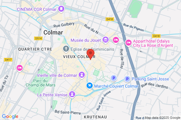 Cotorep