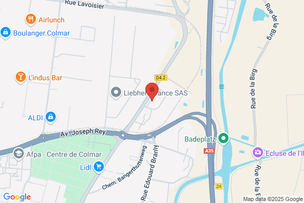 Samsic Emploi Colmar