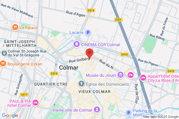 Europ Interim Agence France