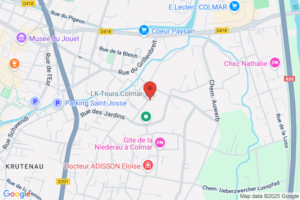 Agence De Voyages L K Tours
