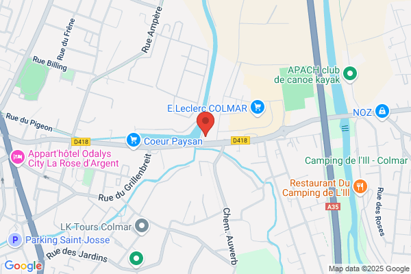 Boutique Des Voyages Sarl