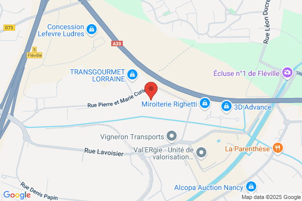 Heppner Ste De Transports