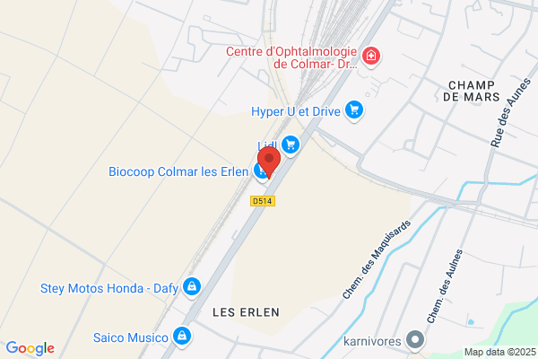 Alsace Auto