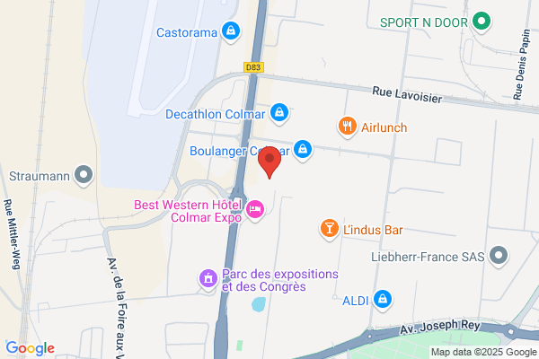 Colmar Automobiles