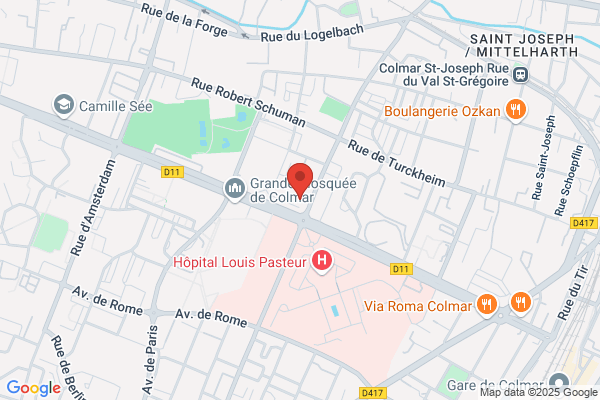 BIOGROUP - Laboratoire Pasteur-Zup
